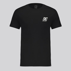 Camiseta DC Shoes Palletline Masculina - Foto 1