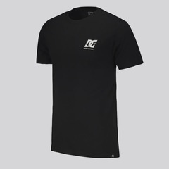 Camiseta DC Shoes Palletline Masculina - Foto 2