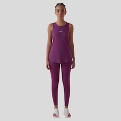 Calça Legging Fila Racer Feminina - Foto 5