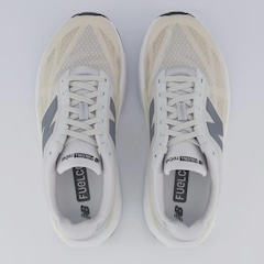 Tênis Masculino New Balance Fuelcell Rebel V5 - Foto 4