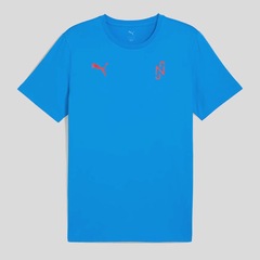 Camiseta Puma Neymar Jr Masculina - Foto 6