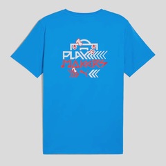 Camiseta Puma Neymar Jr Masculina - Foto 7