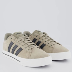 Tênis adidas Daily 4.0 - Unissex - Foto 2
