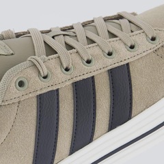 Tênis adidas Daily 4.0 - Unissex - Foto 7