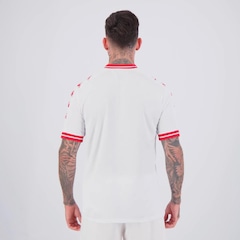 Camisa Bangu II 2025 Kappa Masculino - Foto 4
