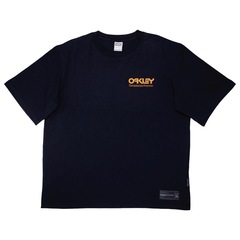 Camiseta Oakley Thermonuclear Logo SS Tee Masculina - Foto 1
