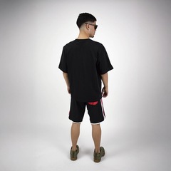 Camiseta Oakley Thermonuclear Logo SS Tee Masculina - Foto 6