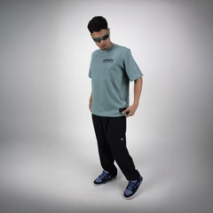 Camiseta Oakley Thermonuclear Logo SS Tee Masculina - Foto 4