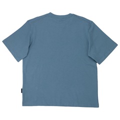 Camiseta Oakley Thermonuclear Logo SS Tee Masculina - Foto 5