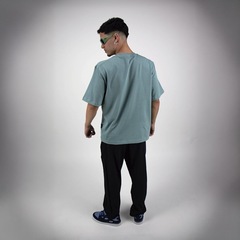 Camiseta Oakley Thermonuclear Logo SS Tee Masculina - Foto 6