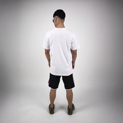 Camiseta Oakley BMX SS Tee Masculina - Foto 6