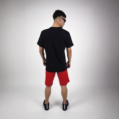 Camiseta Oakley BMX SS Tee Masculina - Foto 6