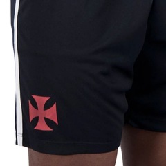 Bermuda Braziline Vasco Wander Masculina - Foto 3