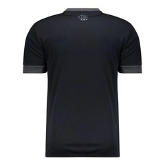 Camisa Braziline Flamengo Mask Masculina - Foto 2