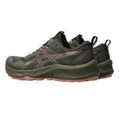 Tênis Masculino Asics Trabuco Terra 3 - Foto 4