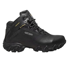 Bota Unissex Bull Terrier Alpina Dry - Foto 1