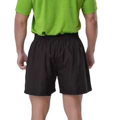 Short Duplo Elite Di Lorenzo Plus Size Masculino - Foto 2