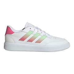 Tênis Feminino adidas Courtblock - Foto 1