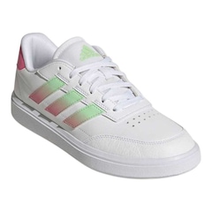 Tênis Feminino adidas Courtblock - Foto 3