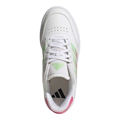 Tênis Feminino adidas Courtblock - Foto 5