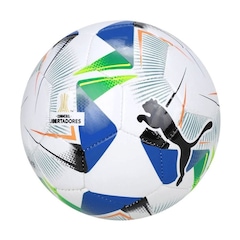 Mini Bola Puma Cumbre Conmebol Libertadores - Foto 3