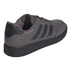 Tênis adidas Courtblock Masculino - Foto 4