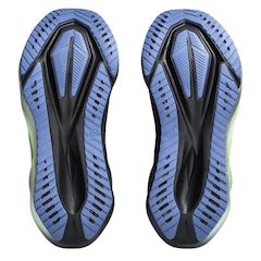 Tênis Masculino Asics Novablast 5 Luxe - Foto 6