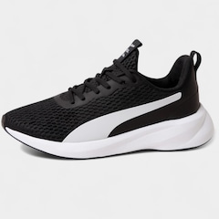 Tênis  Masculino Puma Flyer Lite 3 Bdp - Foto 4