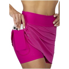 Short Saia Run More Feminino - Foto 4