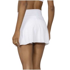 Short Saia Run More Feminino - Foto 2