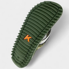 Sandália Kenner Kivah Colors Camuflagem Masculina - Foto 5