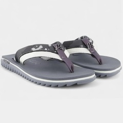 Sandália Masculina Kenner Kivah Colors Camuflagem - Foto 2