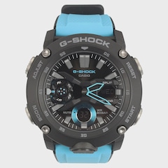 Relógio G-Shock GA-2000-1A2DR Masculino - Foto 1
