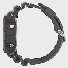 Relógio G-Shock DW-5900-1DR Masculino - Foto 3