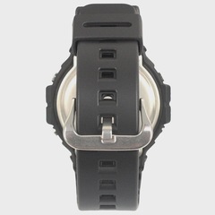 Relógio G-Shock DW-5900-1DR Masculino - Foto 4