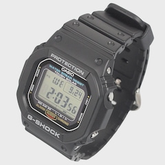 Relógio G-Shock G-5600UE-1DR Masculino - Foto 2