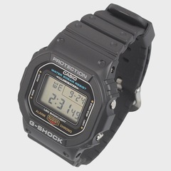 Relógio G-Shock DW-5600UE-1DR Masculino - Foto 2