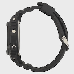 Relógio G-Shock DW-5600UE-1DR Masculino - Foto 3