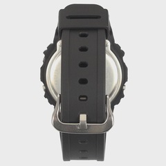 Relógio G-Shock DW-5600UE-1DR Masculino - Foto 4