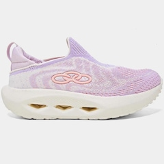 Tênis Infantil Olympikus Pixel - Foto 1