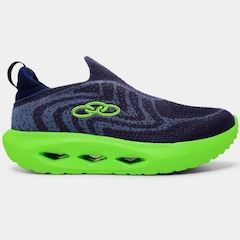 Tênis Infantil Olympikus Pixel - Foto 1