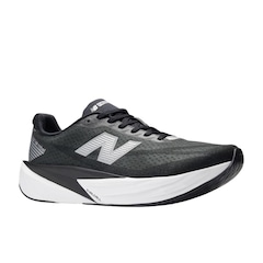 Tênis Masculino New Balance Fuelcell Rebel v5 - Foto 4