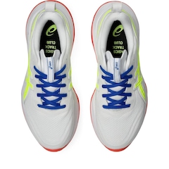 Tênis Feminino Ascis Gel-Cumulus 27 ATC - Foto 4