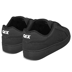 Tênis Unissex Qix Combat Retro - Foto 4