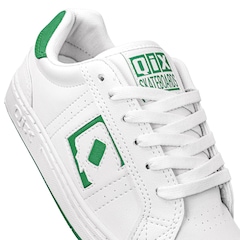 Tênis Unissex Qix Combat Retro - Foto 6