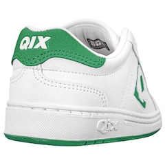 Tênis Unissex Qix Combat Retro - Foto 8