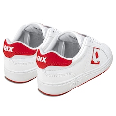 Tênis Unissex Qix Combat Retro - Foto 4