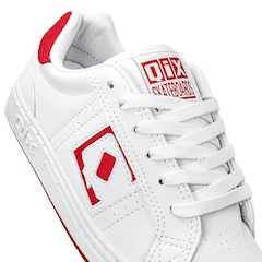 Tênis Unissex Qix Combat Retro - Foto 6