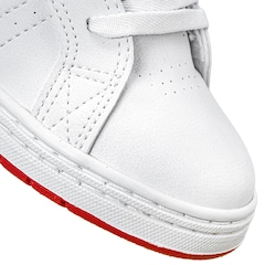 Tênis Unissex Qix Combat Retro - Foto 7