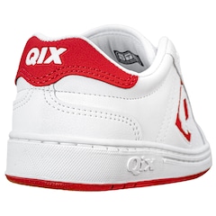 Tênis Unissex Qix Combat Retro - Foto 8